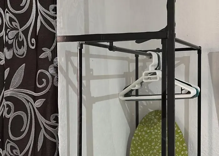 Pequeno Aeropuerto Cdmx Apartment Mexico City
